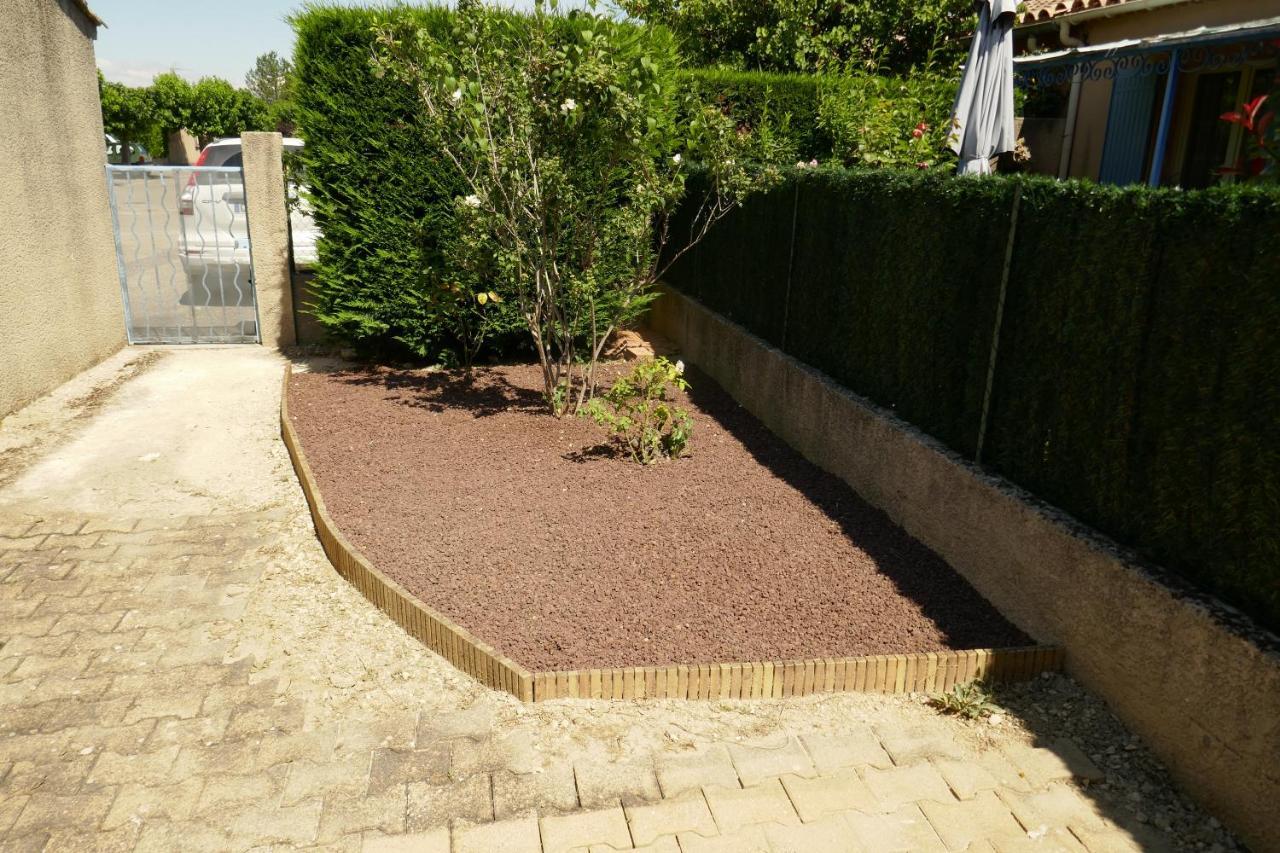 Chez Marielle Villa L'Isle-sur-la-Sorgue Kültér fotó