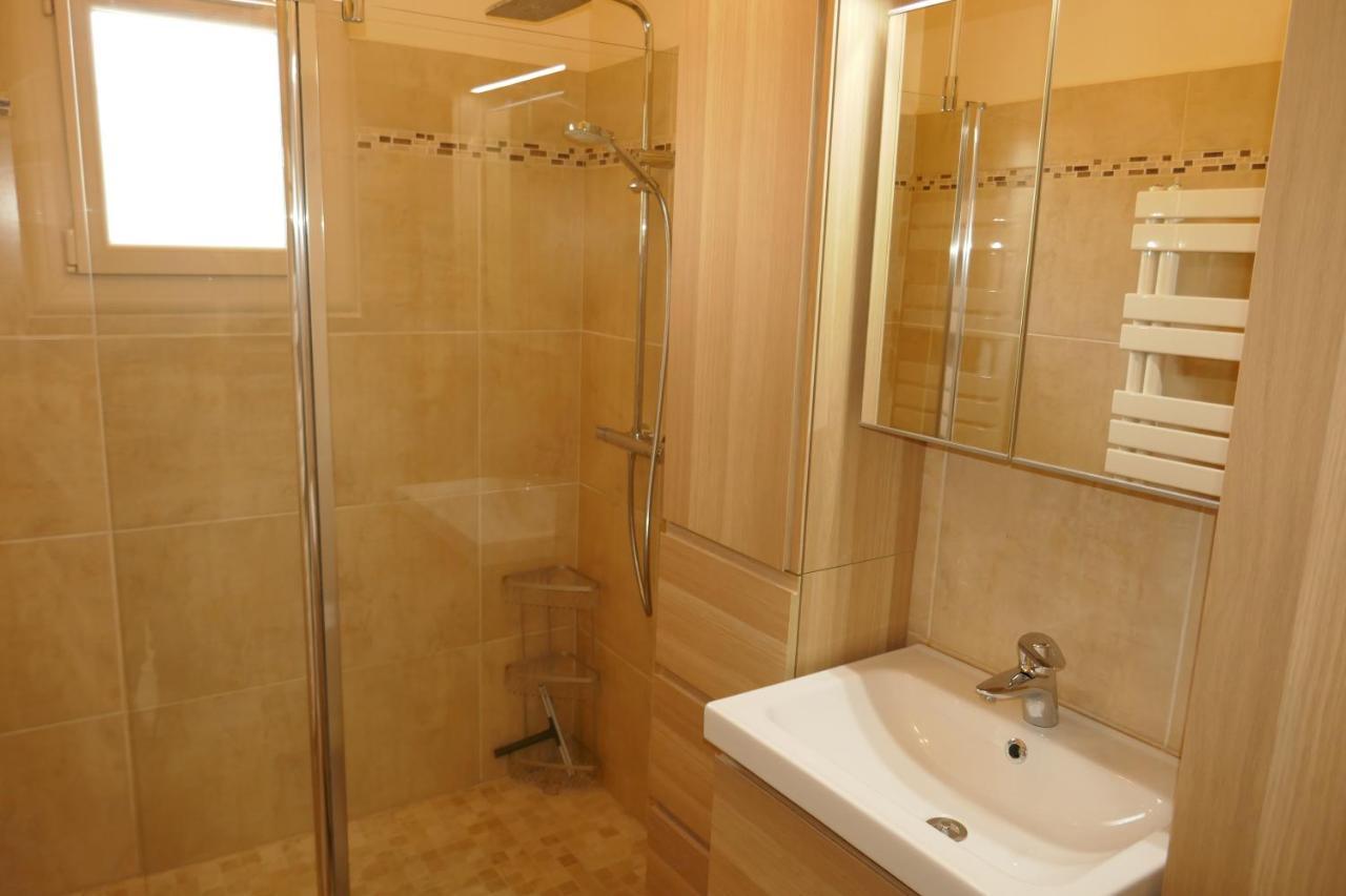 Chez Marielle Villa L'Isle-sur-la-Sorgue Kültér fotó