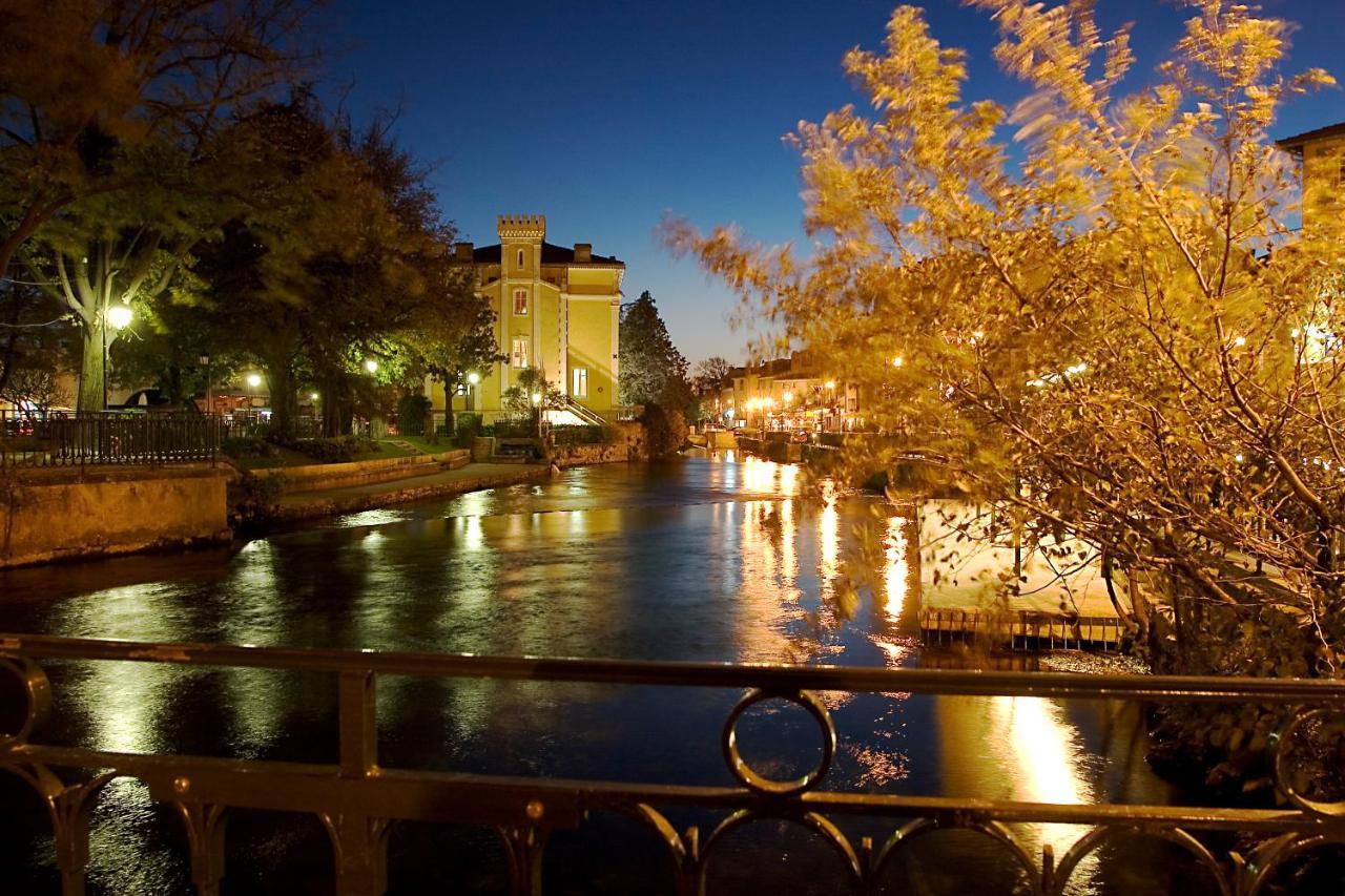 Chez Marielle Villa L'Isle-sur-la-Sorgue Kültér fotó