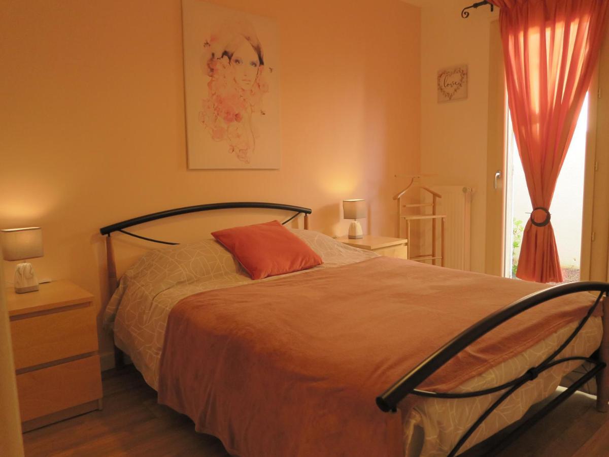 Chez Marielle Villa L'Isle-sur-la-Sorgue Kültér fotó